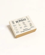 Blooming Wildflower Seed Kit