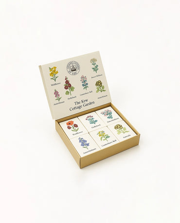 Cottage Garden Flower Seeds